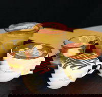 Oliver Brown - Penrith - Restaurant Canberra