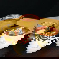 Oliver Brown - Penrith