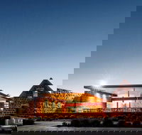 Philip Shaw Wines - Restaurant Canberra