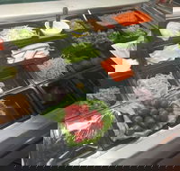 PJ Cupcakes and Cakes - Restaurant Canberra