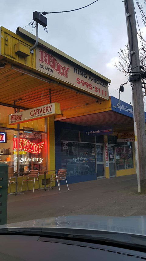 Reddy Roasts - Cranbourne - Restaurant Canberra 0