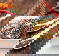 Red Hot Thai - Restaurant Canberra