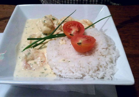 Red Roof Steakhouse - Restaurant Canberra 0