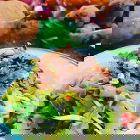 Salad Bar - Chatswood