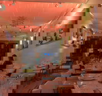 Santorini Cafe Restaurant - Restaurant Canberra