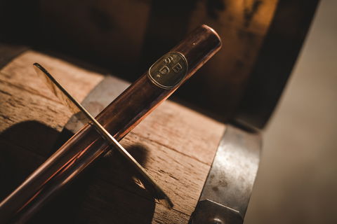 Spring Bay Distillery - Restaurant Canberra 0