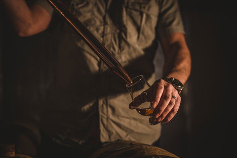 Spring Bay Distillery - Restaurant Canberra 1