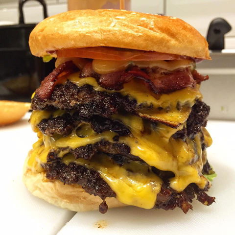 St. Burgs - Caroline Springs - Restaurant Canberra 0