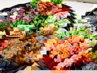 Sushi Bar Makoto Chatswood - Chatswood