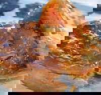 The Last Coach - Restaurant Canberra