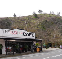 The Cudlee Cafe - Restaurant Canberra