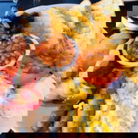 The Coffee Club - Murdoch