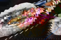 The Burrito Bar - Benowa