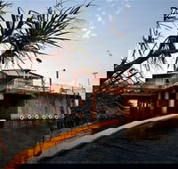 The PumpHouse Restaurant and Bar - Restaurant Canberra