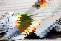 The Chairman Cafe And Foodstore