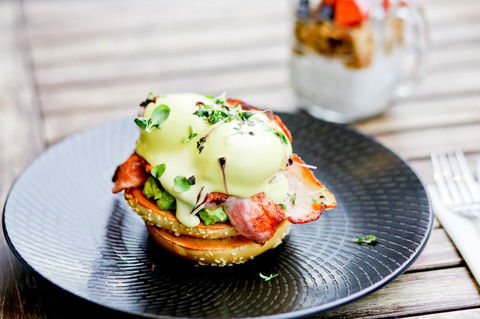 The Chairman Cafe And Foodstore - Restaurant Canberra 0