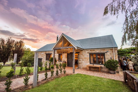 The Cellar By Gilbert - Restaurant Canberra 0