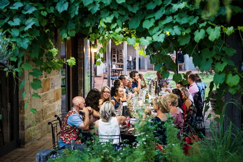 The Cellar By Gilbert - Restaurant Canberra 2