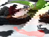 The Cormorant - Cafe on the Pier