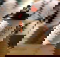 Three Chocolatiers - Penrith - Restaurant Canberra