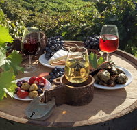 Undercliff Winery and Gallery - Restaurant Canberra