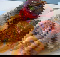 Uno Uno - Restaurant Canberra