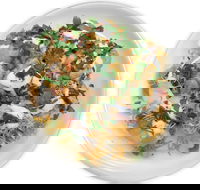 Vividh Indian Restaurant - Restaurant Canberra