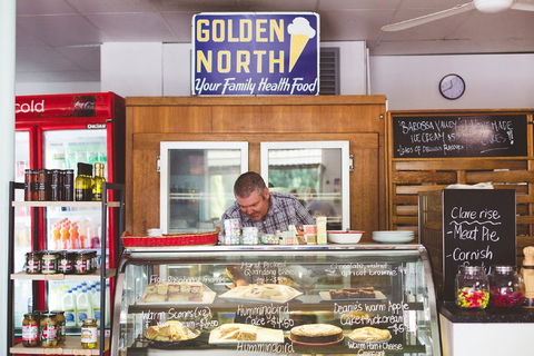 Watervale General Store - Restaurant Canberra 0