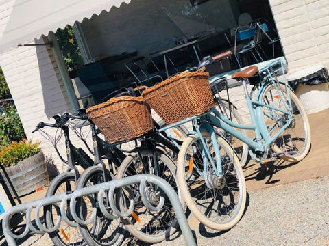 Watervale General Store - Restaurant Canberra 1