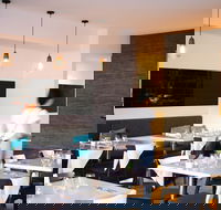 Yellowtail Restaurant - Restaurant Canberra