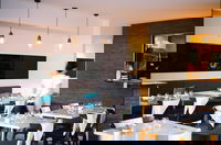 Yellowtail Restaurant