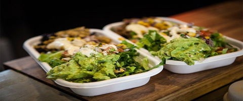 Zambrero Pinjarra - Pinjarra - Restaurant Canberra 0