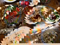 50 Spices Indian Cuisine