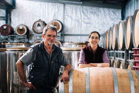 Anderson Winery - Restaurant Canberra 0