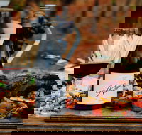 Austin's Wines - Restaurant Canberra