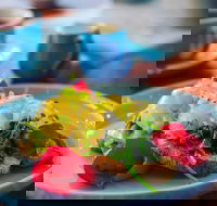 Bayside Barista - Restaurant Canberra