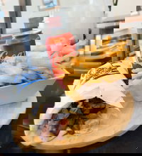 Belvedere Charcoal Chicken