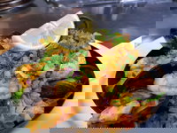 Black Bull Tapas Bar and Restaurant