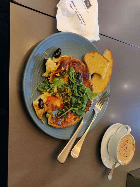 Briscola Pizzeria - Restaurant Canberra 0