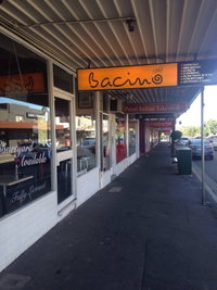 Cafe Bacino