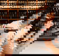 Calabria Family Wines Riverina Cellar Door - Restaurant Canberra