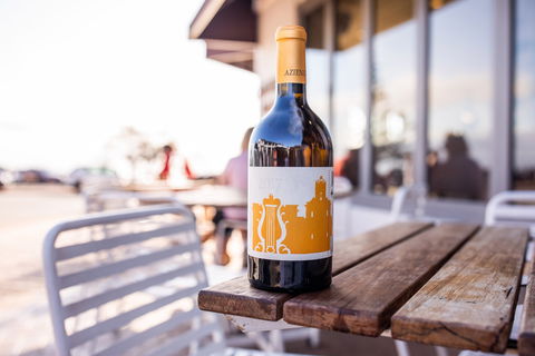 Canteen Pizza - Restaurant Canberra 2