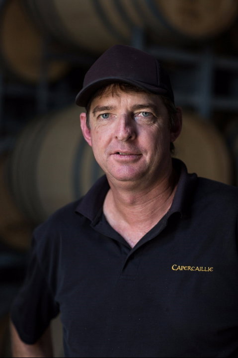 Capercaillie Wines - Restaurant Canberra 0