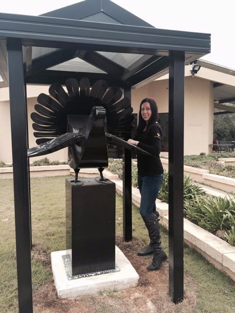Capercaillie Wines - Restaurant Canberra 2