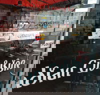 Cook's Castle - Restaurant Canberra