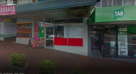 Cristina's Pizzeria - Dural - Restaurant Canberra 0