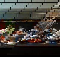 Cutler  Co. - Restaurant Canberra