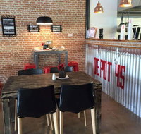 Depot45 - Restaurant Canberra