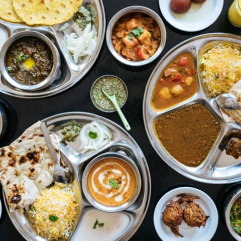 Eastern Palace - Restaurant Canberra 0