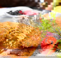 Emu Sports Club Bistro - Restaurant Canberra